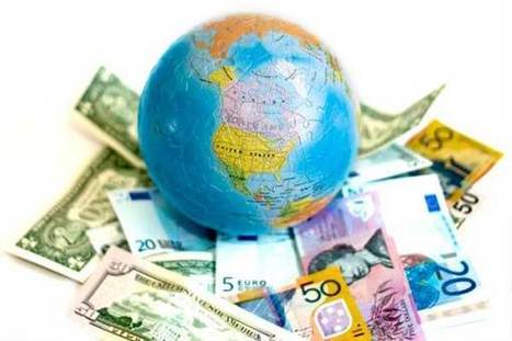 Aussies spend up on overseas travel | ALBERTO CORRERA - QUADRI E DIRIGENTI TURISMO IN ITALIA | Scoop.it