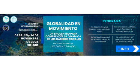 TRIBUTOS ADUANEROS Y SUSTENTABILIDAD FISCAL - IEFPA | Comercio Exterior | Scoop.it