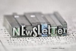 Le désabonnent d’une newsletter, c’est le début d’une nouvelle relation client | Consonaute | Email Marketing | Scoop.it