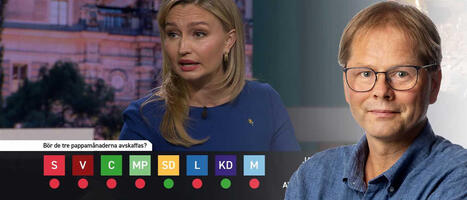 Kritisk till SD? Kasta en extra blick &ouml;ver axeln | 1Uutiset - Lukemisen t&auml;hden | Scoop.it