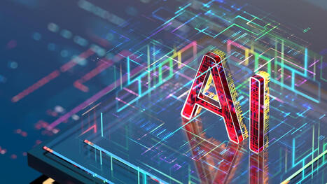 Agentic AI Isn&rsquo;t Just Another Technology Wave. It&rsquo;s The Next Enterprise Operating Model | Digital Transformation Leadership | Scoop.it