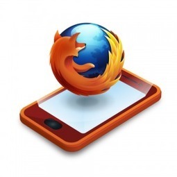 Le système d’exploitation Firefox arrivera en 2013 - Tablette-tactile.net | François MAGNAN  Formateur Consultant | Scoop.it