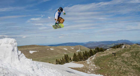 Der Tourismus ist überall im Aufwind – ausser im Berner Jura | (Macro)Tendances Tourisme & Travel | Scoop.it