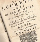 De Rerum Natura: EFEMÉRIDES EM 2019 | DE TUDO UM POUCO | Scoop.it