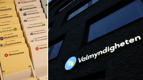 Det h&auml;nder &ndash; om det var valfusk i Borl&auml;nge | A1Uutiset | Scoop.it