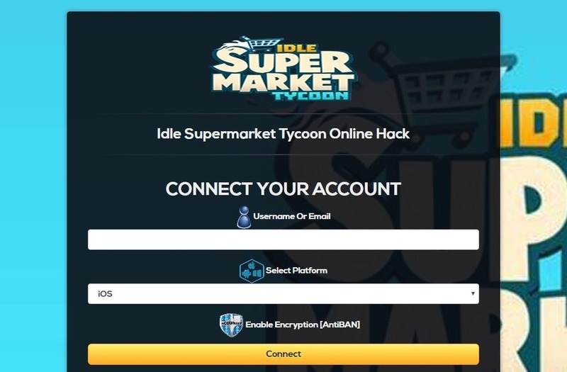 supermarket tycoon online