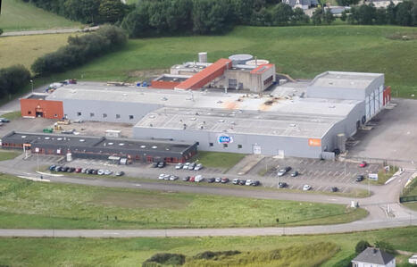 Cité Marine renforce sa capacité logistique en Bretagne | L'INDUSTRIE EN BRETAGNE | Scoop.it