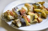Spiedini alla napoletana - Recepten Uit Italie | La Cucina Italiana - De Italiaanse Keuken - The Italian Kitchen | Scoop.it
