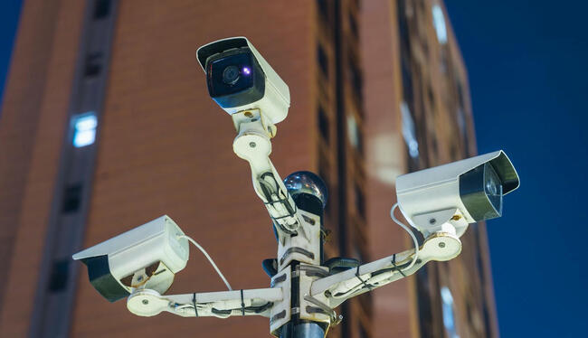 Corée du Sud : des caméras de surveillance reliées à une IA pour détecter un vol, une agression ou un accident