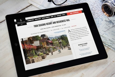 Digital Video Is the Fastest Growing Format for Travel Marketing | MarketID Market Pulse | Scoop.it