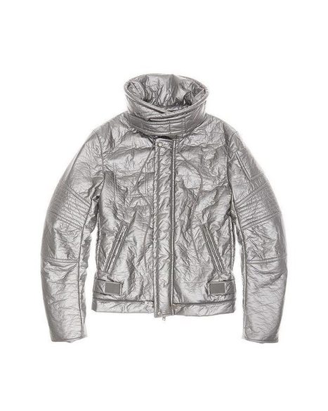 Helmut Lang r&eacute;&eacute;dite des pi&egrave;ces d&rsquo;archives | Les Gentils PariZiens | style & art de vivre | Scoop.it