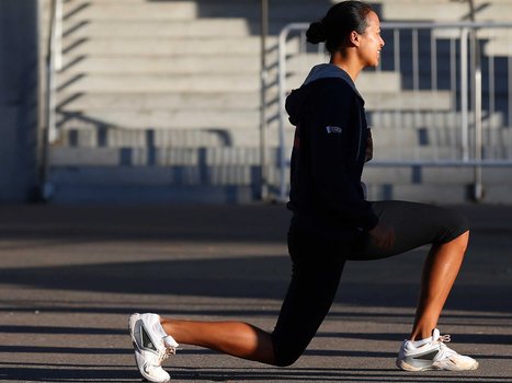 There's even more evidence that one type of exercise is the closest thing we have to a miracle drug | mHealth- Advances, Knowledge and Patient Engagement | Scoop.it