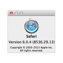 Apple updates Safari, gives better control over Java applets | Apple, Mac, MacOS, iOS4, iPad, iPhone and (in)security... | Scoop.it