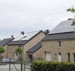 Fosses-la-Ville : les panneaux photovoltaïques disjonctent | Plusieurs idées pour la gestion d'une ville comme Namur | Scoop.it