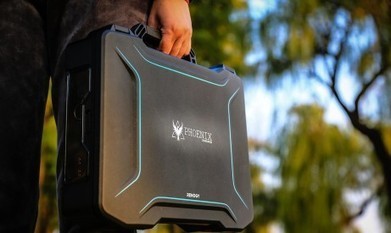 Renogy lance un générateur solaire de la taille d'une mallette | rev3 - la 3ème révolution industrielle en Hauts-de-France | Scoop.it