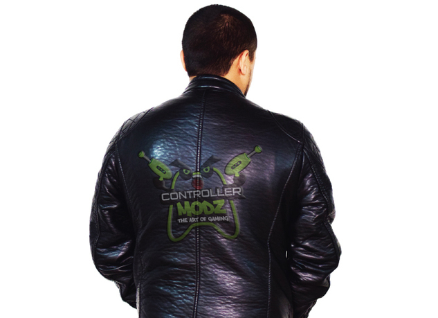 Download 8 676 Mockup Jaket Motor Mockupdesigen