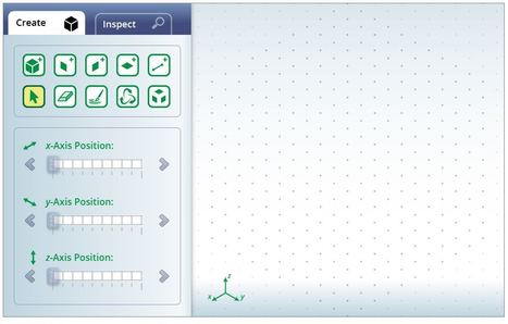 Isometric Drawing Tool | tecno4 | Scoop.it