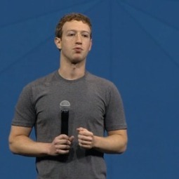 Facebook Finally Gets Serious About Privacy | Social Media: Don't Hate the Hashtag | Scoop.it