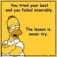 Testez vos connaissances sur Homer Simpson | The simpsons | Scoop.it
