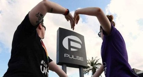 Florida gay nightclub to become memorial to shooting victims | PinkieB.com | LGBTQ+ Life | Scoop.it