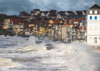 Catastrophes naturelles : la France recense le plus grand nombre d'&eacute;v&eacute;nements survenus depuis 1900 dans les pays de l'UE | Environnement - D&eacute;veloppement durable - Climat | Scoop.it