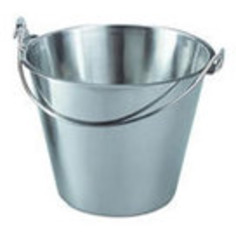 Are You Living Like a “Bucket” or a “Pipe”? | Stewardship Ministries | Spiritual Report - The GPS For Your Eternal Legacy | Scoop.it