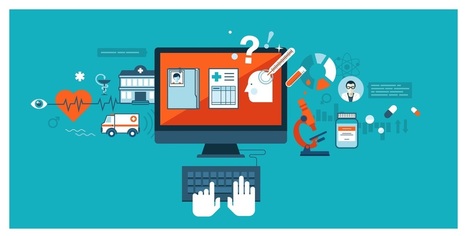 CHAM 2015 : L'open santé, du virtuel au réel ? | Bolero | e-santé - Télésanté | Scoop.it