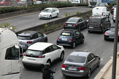L’UE assouplit les règles d’émissions de CO2 des constructeurs automobiles | Toxique, soyons vigilant ! | Scoop.it
