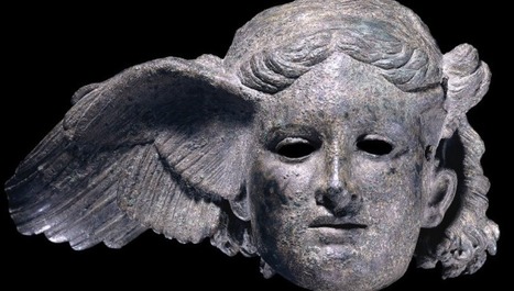 Odysseum : site des ressources des langues, cultures et civilisations de l’Antiquité | Sélection de ressources - MEEF Lettres | Scoop.it