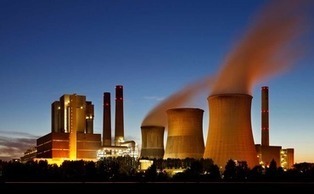 UK enjoys record-breaking coal-free Easter | Energy Transition in Europe | www.energy-cities.eu | Scoop.it