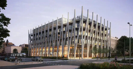 I-Factory Lyon : un projet innovant qui a mis 10 ans à naître | Fab-Lab | Scoop.it