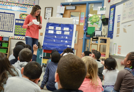 Why Millions Of Kids Can't Read, And What Schools Can Do About It | Leading Schools | Scoop.it