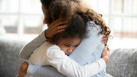 Experts tell parents how to help their kids through their anxiety | eParenting and Parenting in the 21st Century | Scoop.it