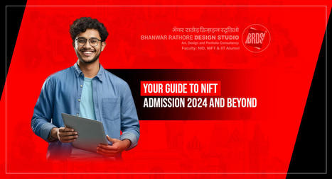 Your Guide to NIFT Admission 2024 and Beyond | Graphic Design, coaching | Scoop.it