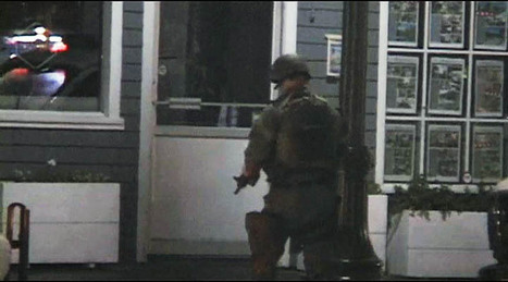 Guerneville domestic violence call ends in deadly shootout | Operation Oya | Scoop.it