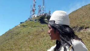 Indígenas cierran puertas de la Sierra Nevada | Ayahuasca News | Scoop.it