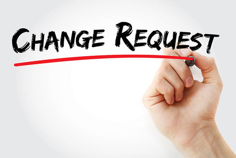 Automating the Change Request Process - DZone DevOps | Tampa Florida Public Relations | Scoop.it