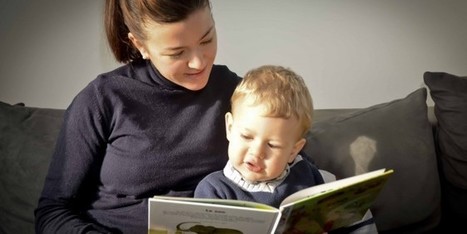 Pédagogie Montessori : 3 choses à savoir pour choisir un livre pour enfant | Parent Autrement à Tahiti | Scoop.it