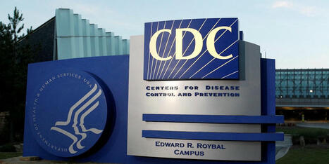 'Read this e-mail immediately': CDC begs some laid off workers to come back - Raw Story | Operation Deimos | Scoop.it