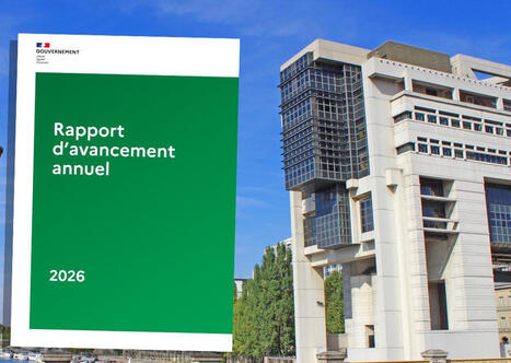 Le besoin de financement des collectivit&eacute;s attendu en r&eacute;duction en 2026 | Administration et Finances | Scoop.it