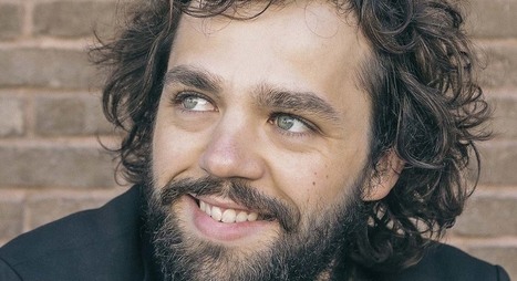 Baltass et close-up de Yann Frisch, dans le cadre de Paris l'été | Revue de presse théâtre | Scoop.it