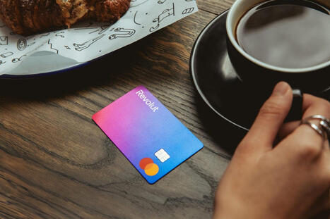 Revolut down: Online banking app not working amid major outage | Essentiels et SuperFlus | Scoop.it