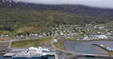 Joulukuun l&auml;mp&ouml;enn&auml;tys rikkoutui Islannissa: 19,8 astetta jouluaattona | Uutisia lyhyesti | Yle | 1Uutiset - Lukemisen t&auml;hden | Scoop.it