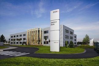 Architettura, il primo edificio LEED Platinum in Italia | Edifici Ecosostenibili e Biocompatibili | Scoop.it
