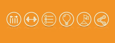 Discover the Latest In Learning on the Research Map | Learning Futures | Scoop.it
