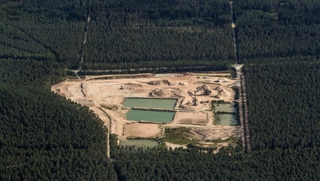 Le gouvernement muscle son label &laquo; Sites cl&eacute;s en main &raquo; pour acc&eacute;l&eacute;rer la r&eacute;industrialisation | D&eacute;veloppement &eacute;conomique - Projets de territoires - ESS | Scoop.it