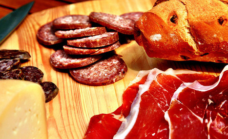 What to eat in Ferragosto Italian Style: Really tasty antipasti | La Cucina Italiana - De Italiaanse Keuken - The Italian Kitchen | Scoop.it