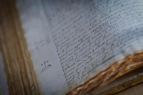 07/04/2026 - A Saint-Malo, un manuscrit relance l&rsquo;enqu&ecirc;te sur les premiers tours du monde fran&ccedil;ais - Extrait | infos-web | Scoop.it