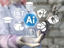 Artificial Intelligence and Data Management: AI Meets Healthcare Innovation | AI in Healthcare | Scoop.it