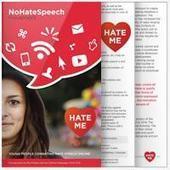 Home - Young People against hate speech online | Yo Community Manager | Scoop.it